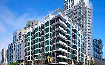 The Margot Hotel San Diego Gaslamp Quarter, Outset by Hilton