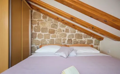 Hedera Estate, Hedera A20 Apartment
