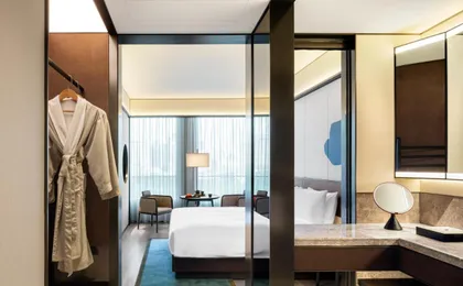 Joya Shanghai Gubei