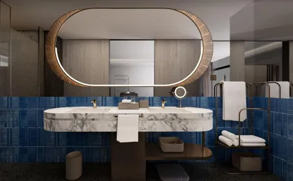 Voco Suites Shenzhen Huanggang