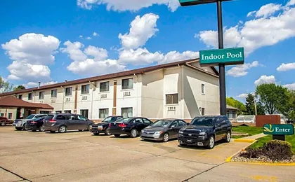 Quality Inn Forsyth - Decatur