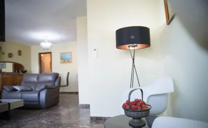 Apartment on Bautista Lafora 2