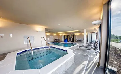 Fairfield Inn & Suites by Marriott Des Moines Altoona
