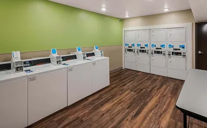 WoodSpring Suites West Palm Beach