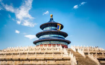Choenix Hotel (Beijing Tiananmen Square Qianmen Street Subway Station)