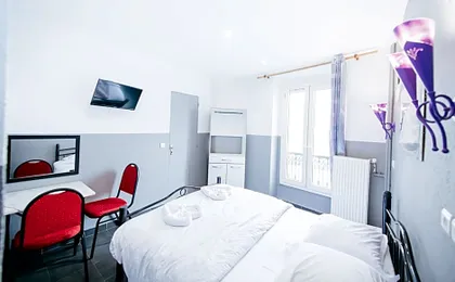 Hotel De La Poste