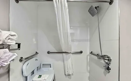 Best Western Knoxville Suites - Downtown