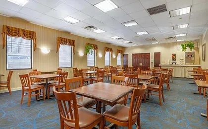 Suburban Studios Tysons Corner