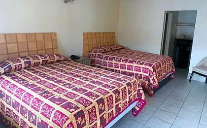 Hotel Galaxy