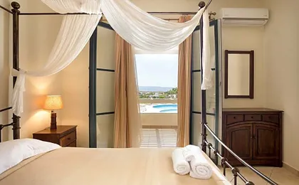 Iliada Villas