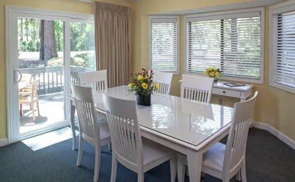 Carolina Club by Spinnaker Resorts