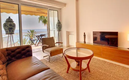 Nestor&Jeeves - Ocean Promenade - Terrace with Sea View - Spacious
