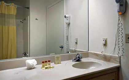 Days Inn by Wyndham Riverside Tyler Mall