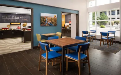 Hampton Inn & Suites Albuquerque North/I-25