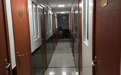 Mengen Hotel