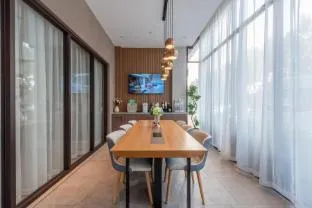 Home Inn Neo Guangzhou Pazhou Exhibition Center Haizhu Wetland Park