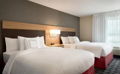TownePlace Suites by Marriott Joliet Minooka