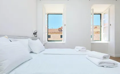 Tudisi Lux Suites by Dominium