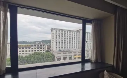 Zhejiang University, Yuanzheng Xixi Hotel