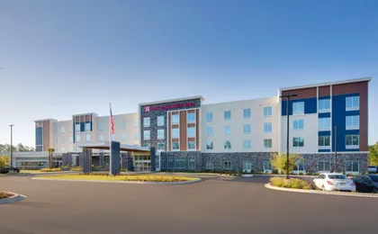 Hilton Garden Inn Panama City Airport, FL