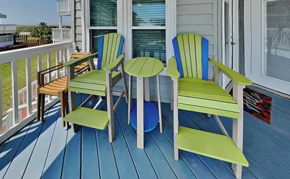 Smiling Jacks Escape by Silver Sands Vacation Rentals