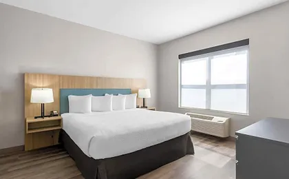 Country Inn & Suites by Radisson, Tucson Airport, AZ