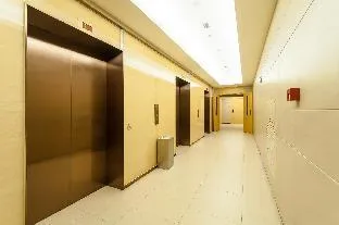 Zhi Shang Apartment Chengdu