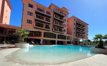 Jurere Beach Village - Studio Vista Mar