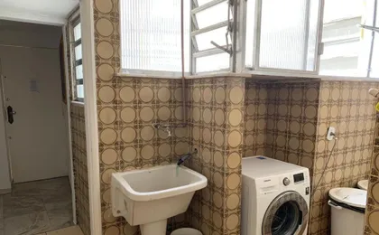 Apartamento Suntuoso - Miguel Lemos