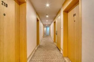 Hi Inn Hangzhou Sandun West Lake Science And Technology Park