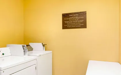 Comfort Inn & Suites Amarillo East