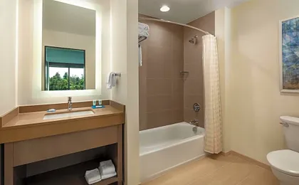 Hyatt House San Jose/Cupertino