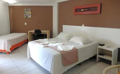Marsallis Praia Mar