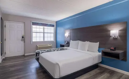 La Quinta Inn by Wyndham Sacramento North