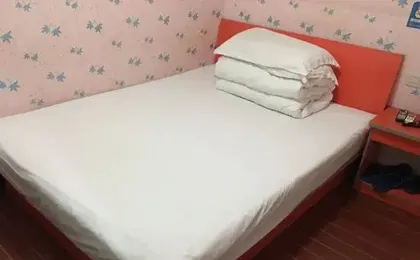 Shanghai Haixiang Hotel