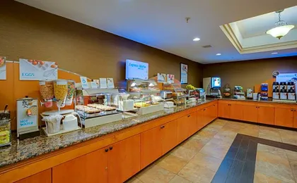 Holiday Inn Express Charles Town By IHG