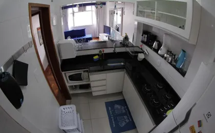 Apartamento de Ferias Copacabana Rio de Janeiro