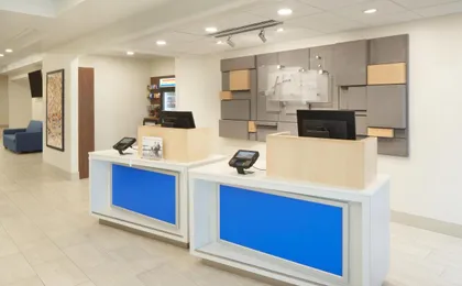 Holiday Inn Express Boca Raton-West