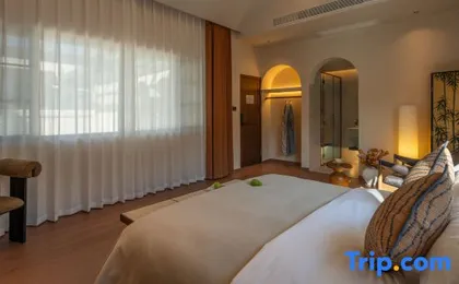 Dali Zhou Shangyun B&B (Xizhou Ancient Town Branch)