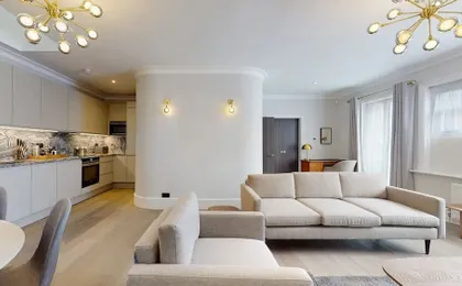 Amazing Newly Refurbished Mews House