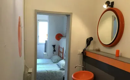 Faenza 37 Apartment