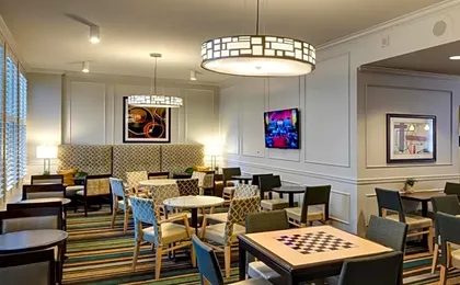 Hampton Inn & Suites New Orleans Downtown (French Quarter Area)