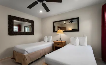 Queen Esther at Deer Valley Resort - Two Bedroom Condo with Hot Tub #2346 2 Condo