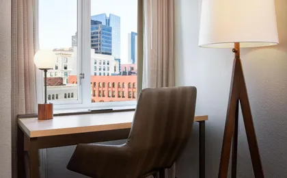Residence Inn Denver City Center