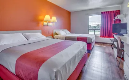 Motel 6 Buffalo - Amherst