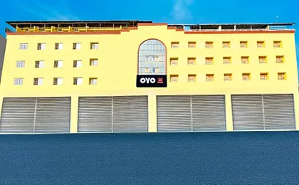 Hotel O Sahasra Residency Near Nexus Hyderabad