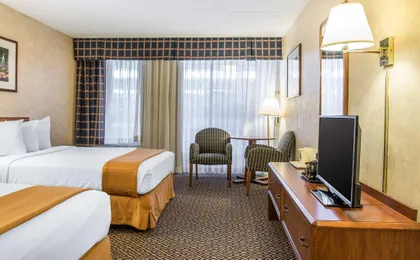 Holiday Inn-Springfield South