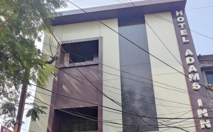 Hotel Adams Inn Near Mumbai Airport