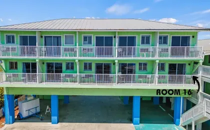 Oceanfront Inn