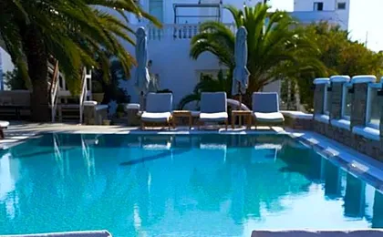 Petinaros Hotel